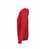 HAKRO Kapuzen-Sweatshirt Premium #601 Gr. 2XL rot