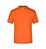 James & Nicholson Komfort-T-Shirt aus Single-Jersey Herren JN001 Gr. 2XL dark-orange
