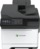 Lexmark A4-Multifunktionsdrucker Farblaser CX622ade Bild 1
