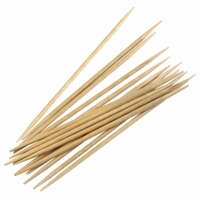 Toothpicks in dispenserloose, 65 x 2mm, 2 tips,