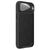 5_Nillkin CamShield Leather S Case iPhone 14 Hülle mit Kameraabdeckung schwarz