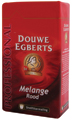 Douwe Egberts café moulu, Mélange rouge, paquet de 250 g