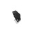 WALISEC RFID beléptető karperec, Mifare (13,56MHz), fekete