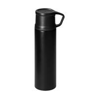 Artikelbild vacuum flask "Kibo", 500 ml , black