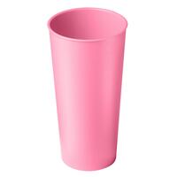 Artikelbild Drinking cup "Colour" 0.5 l, bubblegum