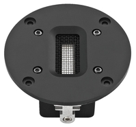 MONACOR ALTAVOZ RBT-10 NEGRO