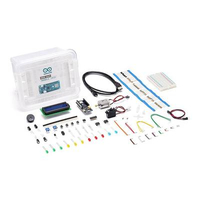 KIT ARDUINO BUNDLE RP2040 AKX00042