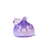 GENSHIN IMPACT PELUCHE SLIME SWEETS PARTY SERIES ELECTRO SLIME BLUEBERRY CANDY STYLE 7CM MIHOYO