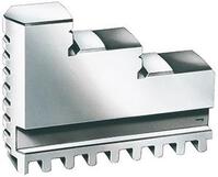 Rohm Reservebekken 3-dlg. als boorbekken voor klauwplaat D6350 125mm
