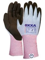 Oxxa werkhandschoen X-Diamond-Flex 51-760 maat 9