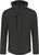 Promodoro softshell jas Charcoal XL