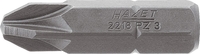 Schraubendreher-Einsatz (Bit) Hazet 2218-PZ1