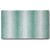 Kela 23562 Badematte Ombre 100%Polyester jadegrün 100,0x60,0x3,7cm