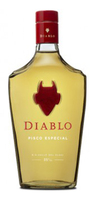 Pisco Diablo