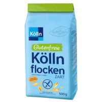 Kölln glutenfreie Köllnflocken zart 500 g