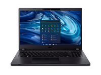 Acer TravelMate P2 TMP215-54-54U1 Laptop 39,6 cm (15.6") Full HD Intel® Core™ i5 i5-1235U 16 GB DDR4-SDRAM 512 GB SSD Wi-Fi 6 (802.11ax) Windows 11 Pro Zwart