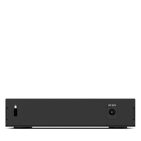 Linksys 5-Port Business Desktop Gigabit Switch (LGS105)