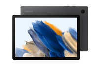 Samsung Galaxy Tab A8 SM-X200 Tiger 64 GB 26,7 cm (10.5") 4 GB Wi-Fi 5 (802.11ac) Android 11 Grau