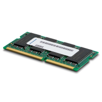 Lenovo 43C6489 memoria 2 GB 1 x 2 GB DDR2 667 MHz