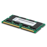 Lenovo 43C3814 moduł pamięci 0,5 GB DDR2 667 MHz