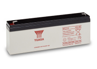 Yuasa NP2.1-12 batería para sistema ups Sealed Lead Acid (VRLA) 12 V 2,1 Ah