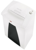 HSM Securio B32 5,8mm paper shredder Strip shredding 56 dB 31 cm White
