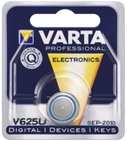 Varta LR9/V625U/PX625A (4626) 1BL Batterie à usage unique Alcaline
