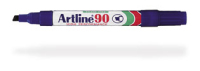 Artline 90 permanent marker