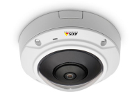 Axis 5800-741 beveiligingscamera steunen & behuizingen Behuizing