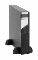 Legrand Keor ASI SPE rack 2U 1KVA zasilacz UPS Technologia line-interactive 800 W 8 x gniazdo sieciowe