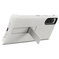 Sony XQZCBDCW.ROW telefontok 15,5 cm (6.1") Borító Fehér