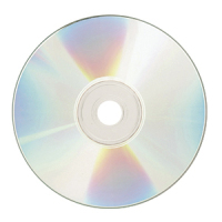 Verbatim CD-R 80MIN 700MB 52X Shiny Silver 100pk Spindle 100 pc(s)