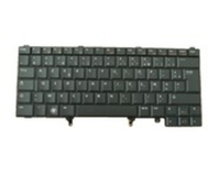 DELL RDKN9 laptop spare part Keyboard