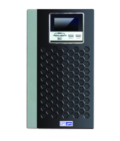 OPTI DS2000I sistema de alimentación ininterrumpida (UPS) Doble conversión (en línea) 2 kVA 1800 W 4 salidas AC
