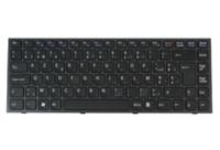 Sony 148778671 Notebook-Ersatzteil Tastatur