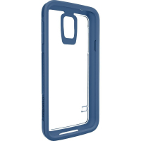 OtterBox My Symmetry mobiele telefoon behuizingen Hoes Blauw