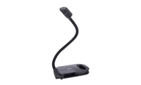 AVerMedia AVerVision U50 cámara de documentos Negro 25,4 / 4 mm (1 / 4") CMOS USB 2.0
