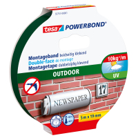 TESA Powerbond OUTDOOR 5 m Mounting tape