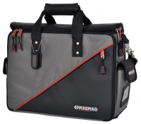 C.K Tools MA2630 tool storage case Black, Grey, Red Polyester