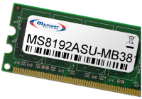 Memory Solution MS8192ASU-MB381 geheugenmodule 8 GB