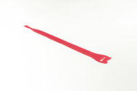 Hellermann Tyton 130-00014 cable tie Polyamide Red 10 pc(s)