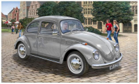 Revell VW Beetle Limousine 1968 Stadtautomodell Montagesatz 1:24