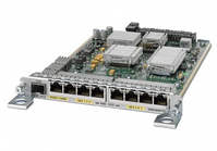 Cisco A900-IMA8T1Z= network switch module 10 Gigabit Ethernet, Gigabit Ethernet