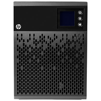 HPE T750 G4 NA/JP UPS Line-interactive 0,75 kVA 525 W