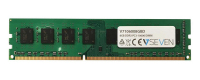 V7 8GB DDR3 PC3-10600 - 1333mhz DIMM Desktop Arbeitsspeicher Modul - V7106008GBD