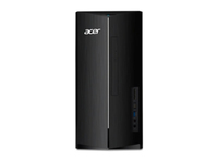 Acer Aspire TC-1780 Intel® Core™ i7 i7-13700 16 GB DDR4-SDRAM 1,51 TB HDD+SSD Windows 11 Home Tower PC Schwarz