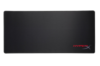 HyperX FURY S Pro Gaming XL Játékhoz alkalmas egérpad Fekete
