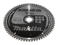 Makita MakBlade Plus lame de scie circulaire 26 cm 1 pièce(s)