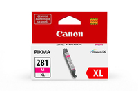 Canon CLI-281XL ink cartridge Original Magenta