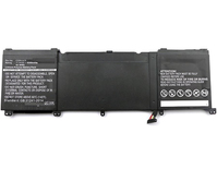 CoreParts MBXAS-BA0118 laptop reserve-onderdeel Batterij/Accu